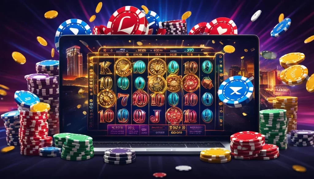 Các sản phẩm, chiến lược marketing và cam kết an toàn của 22vip link vào