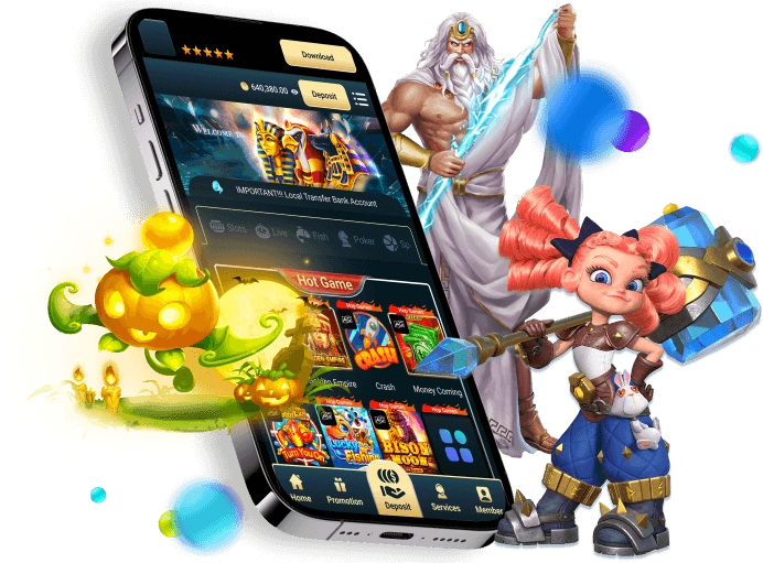 Biểu tượng tỷ lệ cược hấp dẫn tại 22vip link vào
