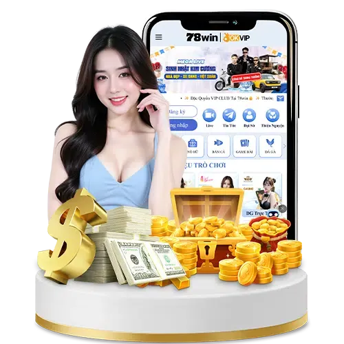 Biểu tượng giao diện thân thiện 22vip link vào