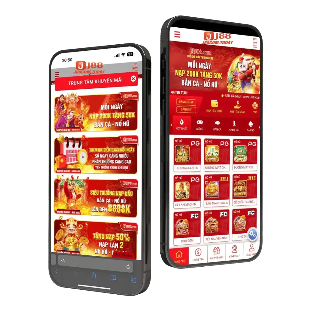 Đa dạng trò chơi cá cược tại 22vip