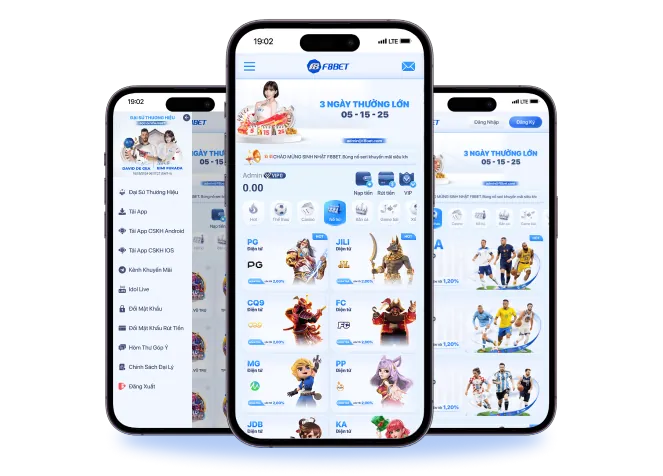 Biểu tượng đa dạng kèo cược tại 22vip link vào