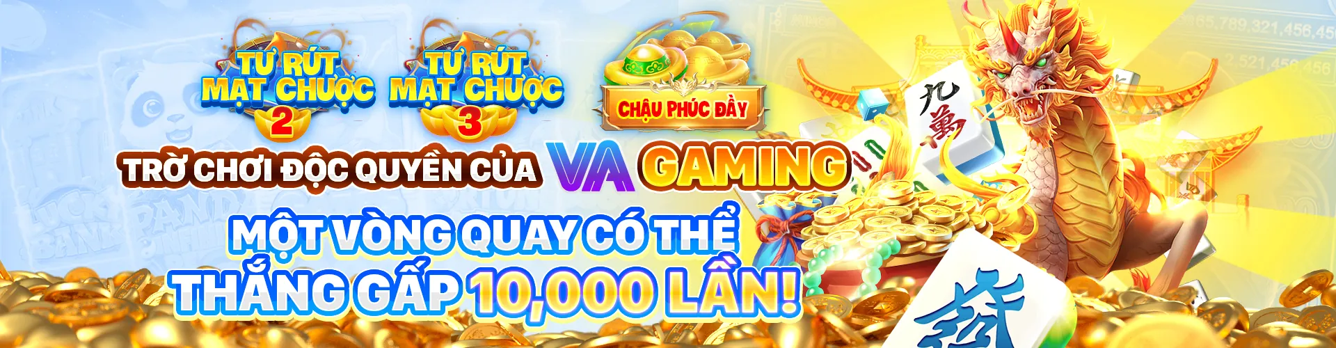 Tổng quan các khuyến mãi mới nhất tại 22vip 2026