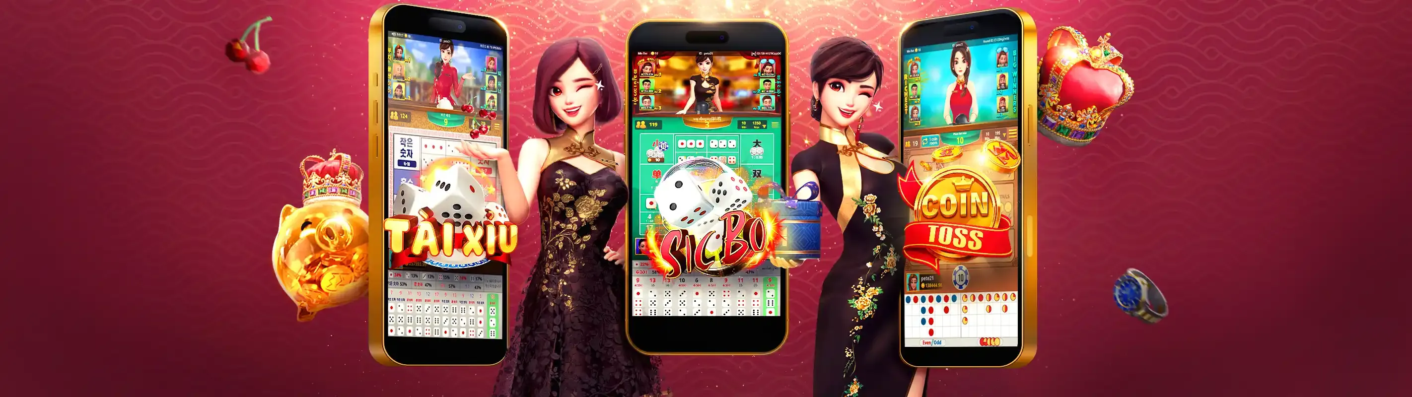 Hướng dẫn an toàn và đáng tin cậy của 22vip