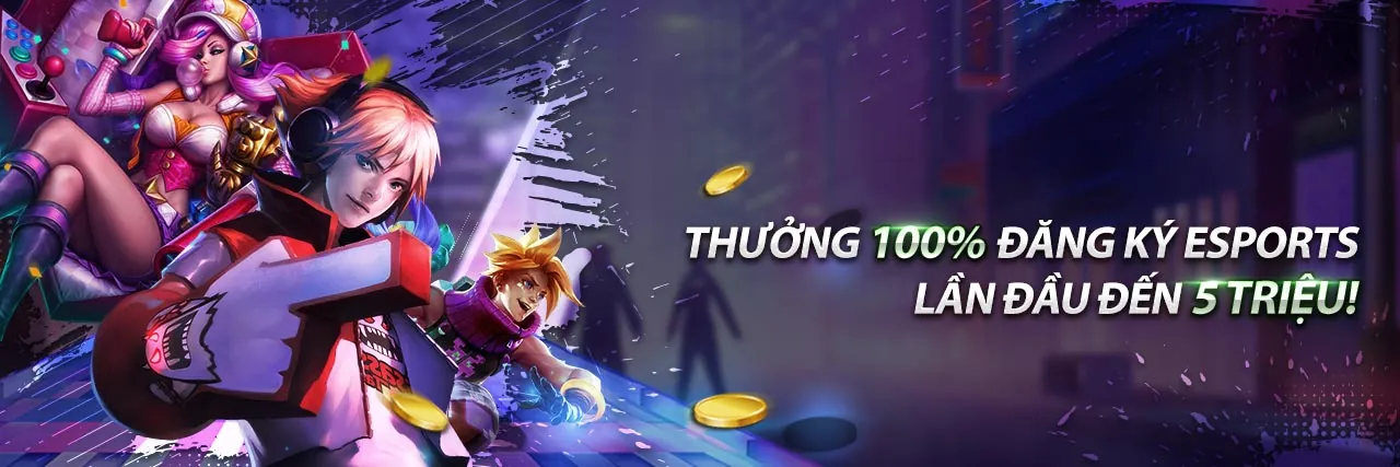 Máy đánh bạc và biểu tượng may mắn tại 22vip