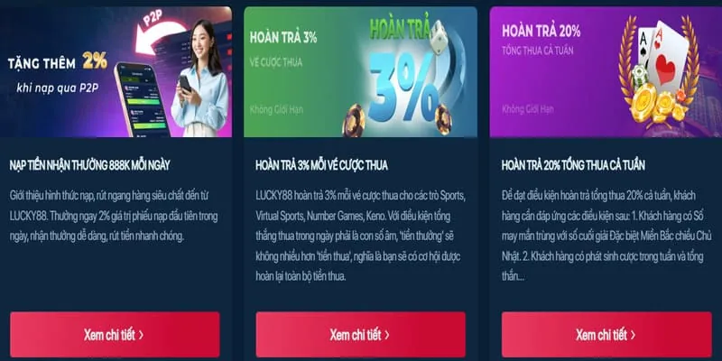 Xu hướng thị trường cá cược trực tuyến 2026